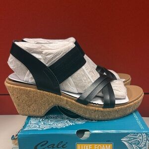 Skechers Women's Cali Day Sandals Us 11